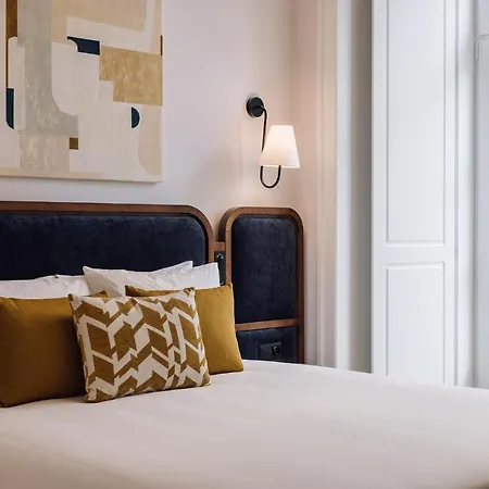 アパート Ando Living - Madalena House *