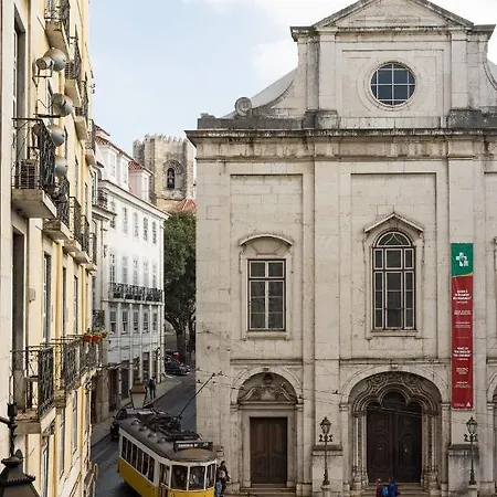 アパート Ando Living - Madalena House