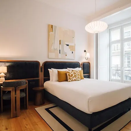 Ando Living - Madalena House