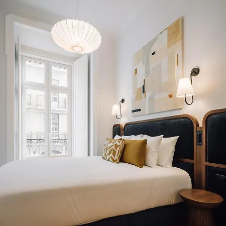 Ando Living - Madalena House アパート