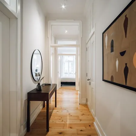 Ando Living - Madalena House * リスボン