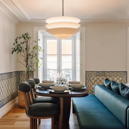 Ando Living - Madalena House 4*