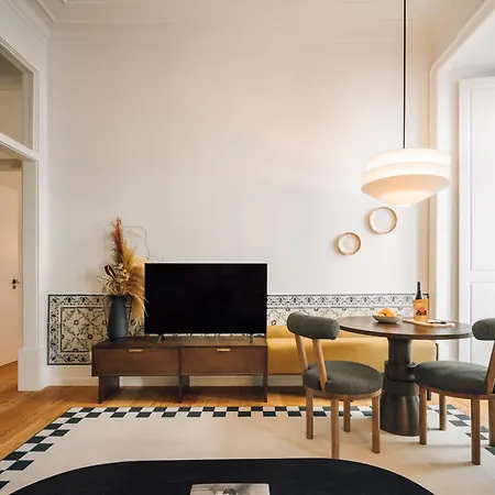 Ando Living - Madalena House 4*
