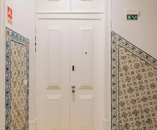 Ando Living - Madalena House 4*