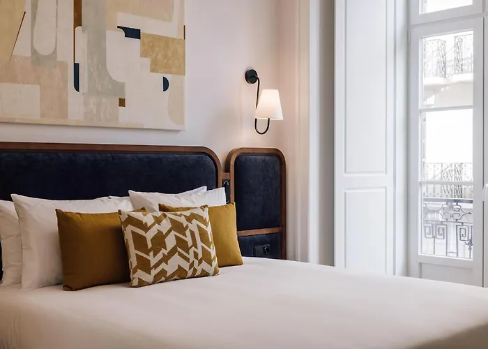 公寓式酒店 Ando Living - Madalena House 4*