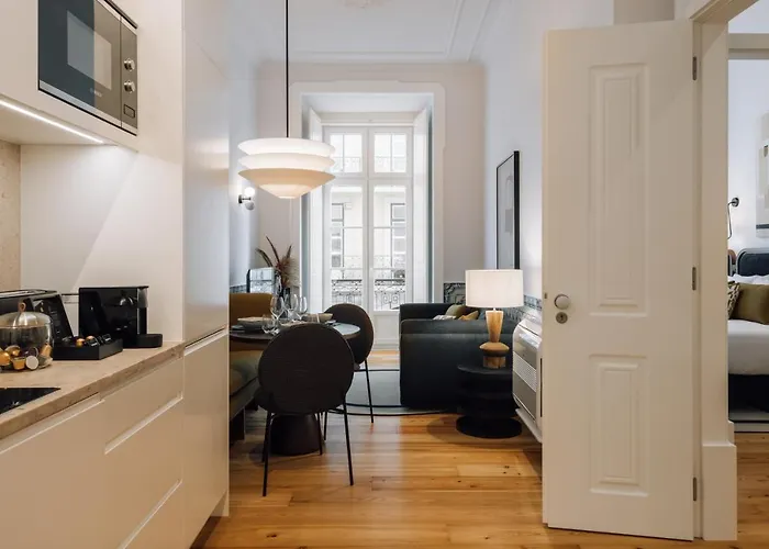 Ando Living - Madalena House 4*