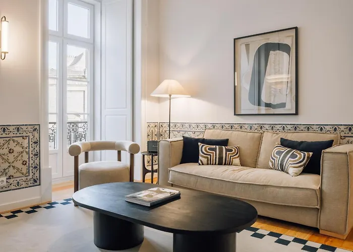 Ando Living - Madalena House