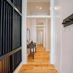 Apart Otel Ando Living - Madalena House Lisboa