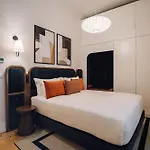 Apart Otel Ando Living - Madalena House