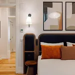 Apart Otel Ando Living - Madalena House Lisboa