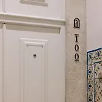 Apart Otel Ando Living - Madalena House