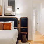 Ando Living - Madalena House 4*