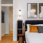 Ando Living - Madalena House Apart Otel
