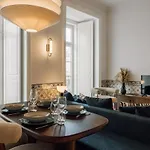 Ando Living - Madalena House Apart Otel 4*
