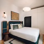 Ando Living - Madalena House Apart Otel