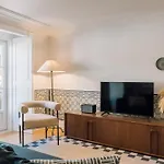 Apart Otel Ando Living - Madalena House 4*