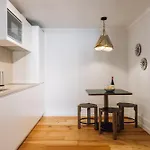 Apart Otel Ando Living - Madalena House Lisboa
