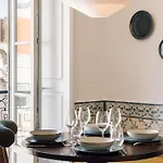 Ando Living - Madalena House 4* Lisboa
