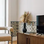 Ando Living - Madalena House Lisboa