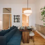 Ando Living - Madalena House 4*