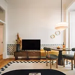 Ando Living - Madalena House 4*