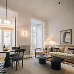 Ando Living - Madalena House Apart Otel Lisboa
