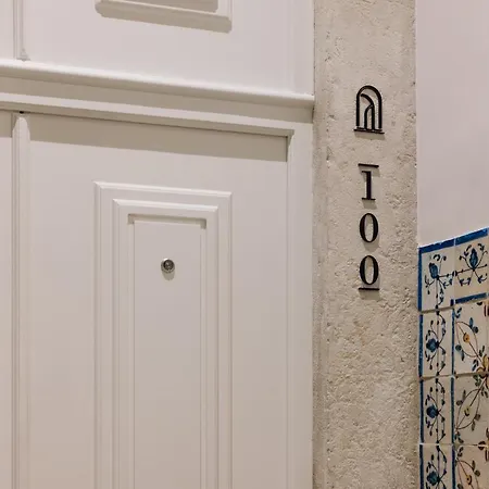 Appartamento Ando Living - Madalena House