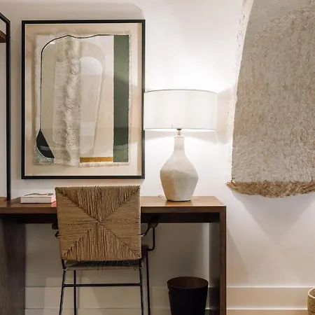 Ando Living - Madalena House Aparthotel Lissabon