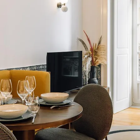 Appartamento Ando Living - Madalena House