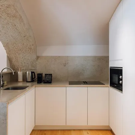 Appartamento Ando Living - Madalena House