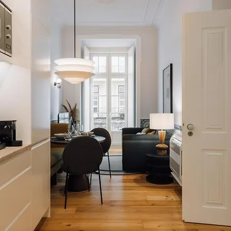 Ando Living - Madalena House 4*
