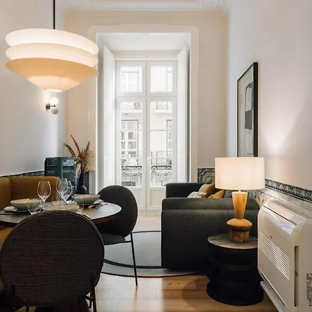 Ando Living - Madalena House * Lisbona