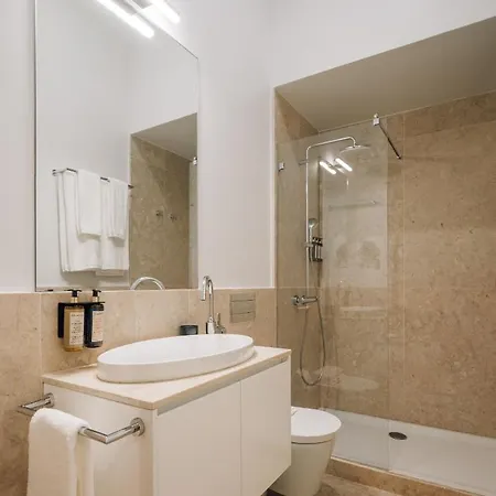 Ando Living - Madalena House 4*