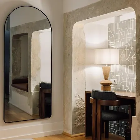 Aparthotel Ando Living - Madalena House Lissabon