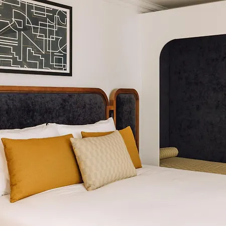 Ando Living - Madalena House Lisbona