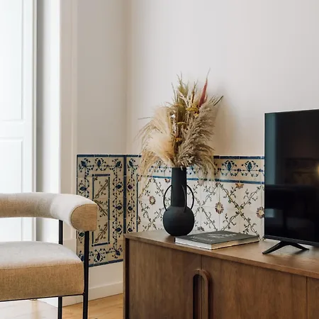 Ando Living - Madalena House Lissabon