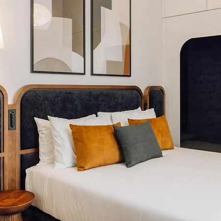 Ando Living - Madalena House 4*