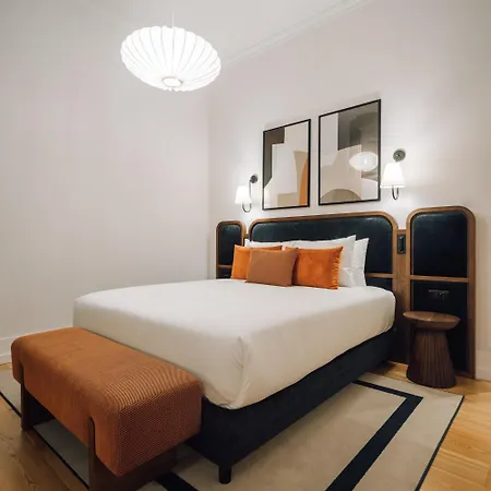 Aparthotel Ando Living - Madalena House 4*