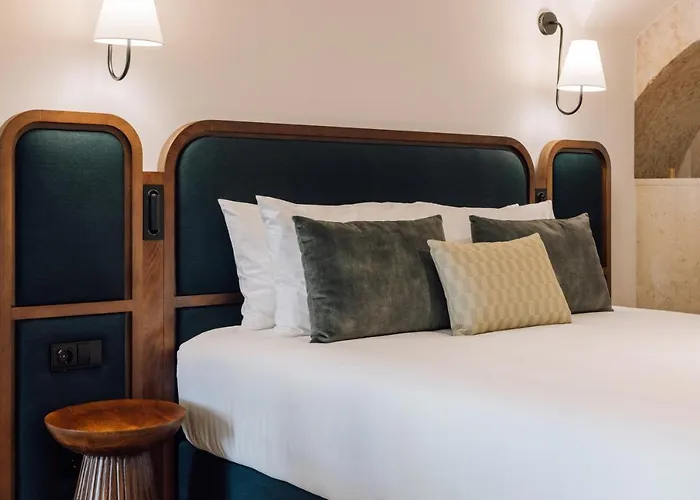 Ando Living - Madalena House Hotel apartamentowy