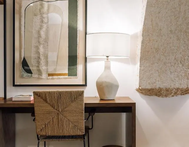 Ando Living - Madalena House Hotel apartamentowy Lizbona