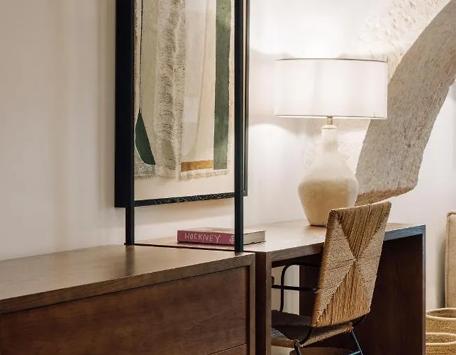 Ando Living - Madalena House Lizbona