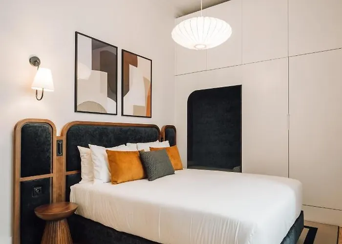 Ando Living - Madalena House 4*