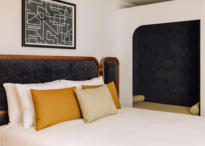 Ando Living - Madalena House Lizbona
