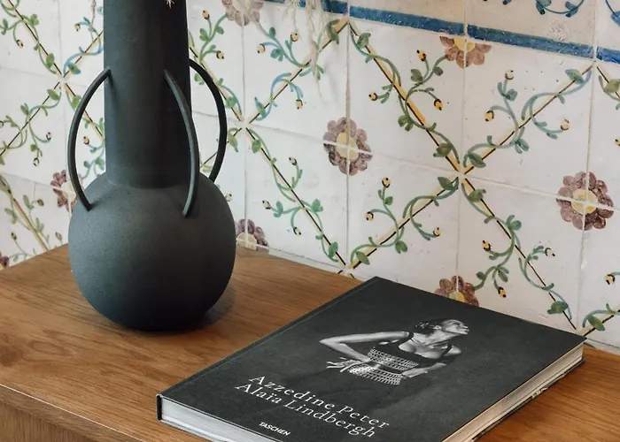 Ando Living - Madalena House Hotel apartamentowy