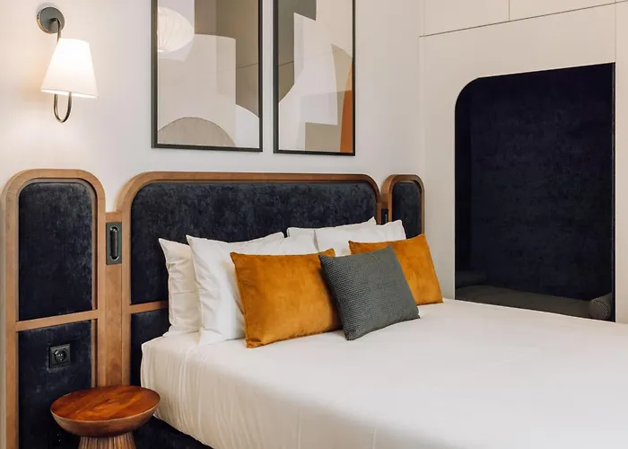 Ando Living - Madalena House 4*