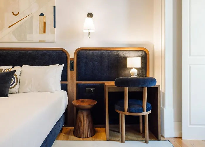 Ando Living - Madalena House