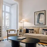 Ando Living - Madalena House شقة فندقية 4*