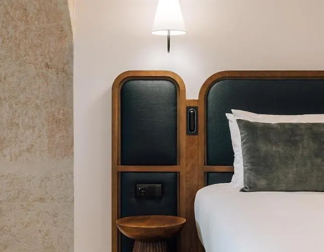Ando Living - Madalena House Aparthotel 4*