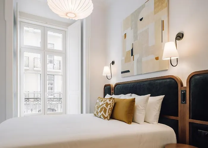 Ando Living - Madalena House Aparthotel