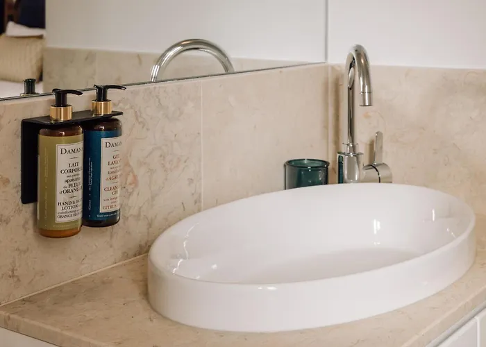 Ando Living - Madalena House Lisboa